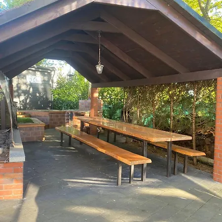 Comfortable Apartment, Sauna Included In The Price דירה קולובז'ג