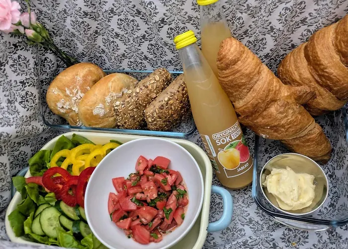 Comfortable Apartment, Sauna Included In The Price דירה *