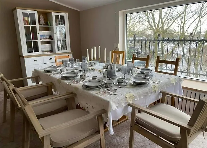 Comfortable Apartment, Sauna Included In The Price *