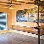 Appartement Comfortable Apartment, Sauna Included In The Price *