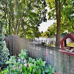 Comfortable Apartment, Sauna Included In The Price Kolobřeh