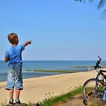 Comfortable Apartment, Sauna Included In The Price * Kołobrzeg