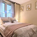 Comfortable Apartment, Sauna Included In The Price Appartement Kołobrzeg