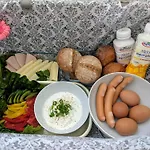 Comfortable Apartment, Sauna Included In The Price Kołobrzeg