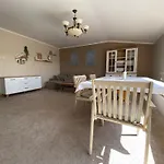 Comfortable Apartment, Sauna Included In The Price *
