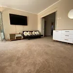 Comfortable Apartment, Sauna Included In The Price Διαμέρισμα
