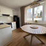Comfortable Apartment, Sauna Included In The Price *