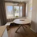 Comfortable Apartment, Sauna Included In The Price Kołobrzeg