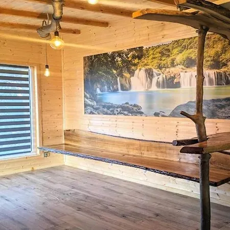 Lägenhet Comfortable Apartment, Sauna Included In The Price *