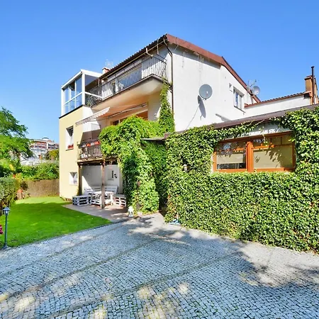 Comfortable Apartment, Sauna Included In The Price *