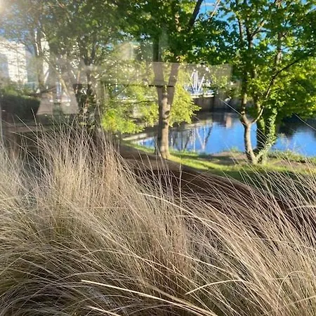 Comfortable Apartment, Sauna Included In The Price Lägenhet Kołobrzeg