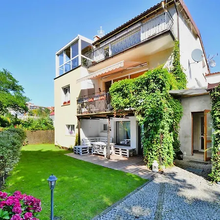 Comfortable Apartment, Sauna Included In The Price Appartement *