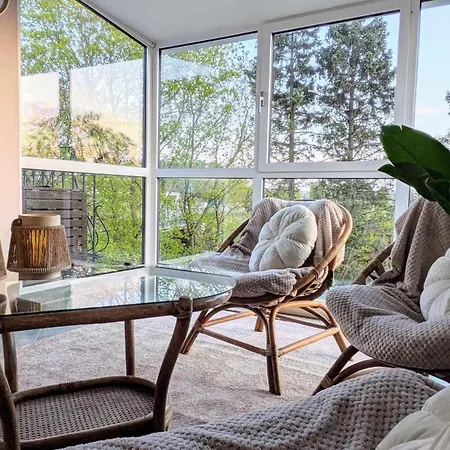 Comfortable Apartment, Sauna Included In The Price Lägenhet Kołobrzeg