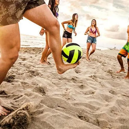 Comfortable Apartment, Sauna Included In The Price Kołobrzeg