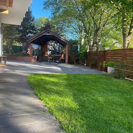 Apartamento Comfortable Apartment, Sauna Included In The Price Kołobrzeg