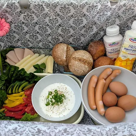 Comfortable Apartment, Sauna Included In The Price Kołobrzeg