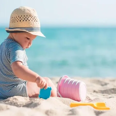 Comfortable Apartment, Sauna Included In The Price