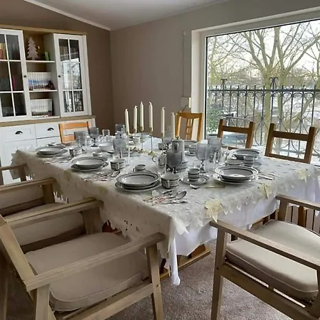 Comfortable Apartment, Sauna Included In The Price *