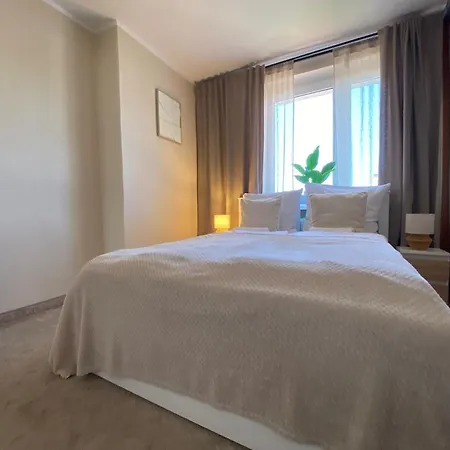 Comfortable Apartment, Sauna Included In The Price Appartement