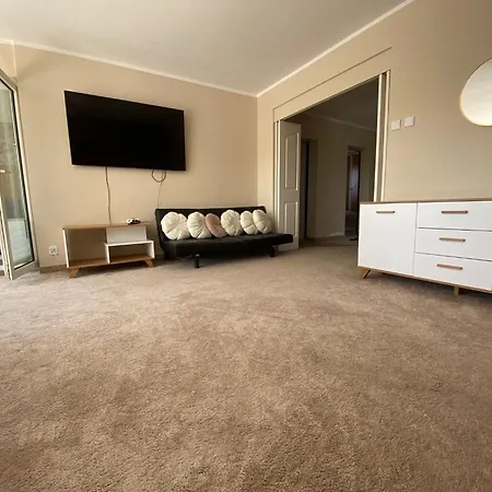 Comfortable Apartment, Sauna Included In The Price Appartement