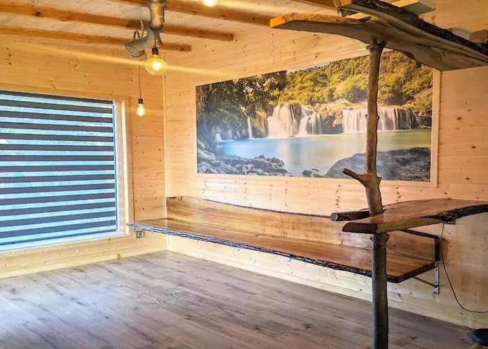 Apartamento Comfortable Apartment, Sauna Included In The Price *