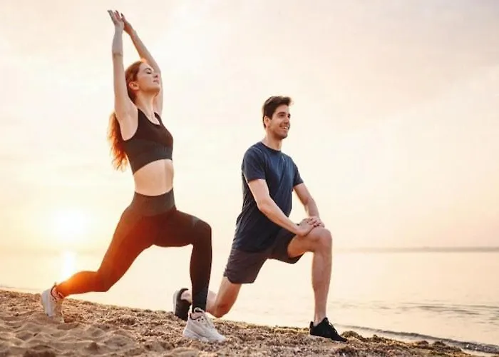 Comfortable Apartment, Sauna Included In The Price Apartamento