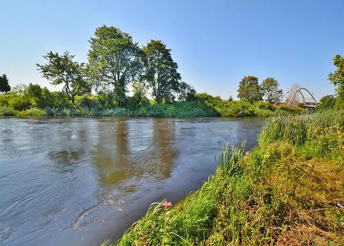 Apartamento Comfortable Apartment, Sauna Included In The Price Kołobrzeg