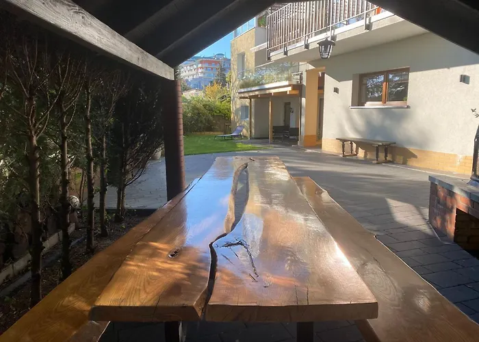 Comfortable Apartment, Sauna Included In The Price