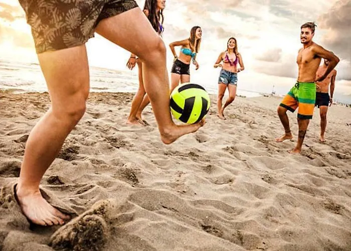 Comfortable Apartment, Sauna Included In The Price Kołobrzeg