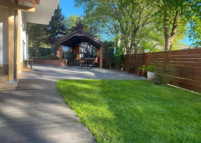 Apartamento Comfortable Apartment, Sauna Included In The Price Kołobrzeg