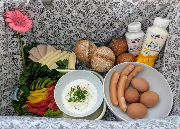 Comfortable Apartment, Sauna Included In The Price Kołobrzeg